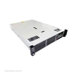 Ruiongsuer <span class=keywords><strong>HP</strong></span> DL360GEN11 2U Rack Server 2x6330 28 Core 2,0 GHZ 4x32GB Memoria DL380G10 + 380GEN11 360G10 - Product Image 5