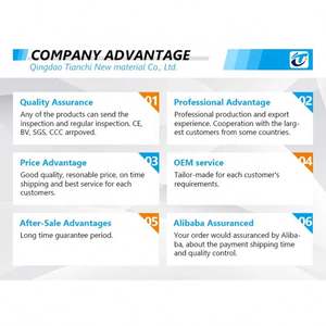 Cinta Adhesiva de Espuma PE Acrílica de Doble Cara, Resistente al Agua, Personalizada de Fábrica, Cuadrada, Rectangular, Troquelada, Sensible a la Presión - Product Image 5