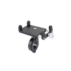 Support de téléphone portable pour vélo avec logo personnalisé, fixation pour la navigation pendant la conduite - Product Image 2