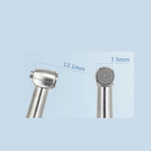 Moteur Endodontique Dentaire Sans Fil Professionnel Haute Vitesse Pièce à Main Boost d'Anesthésie Orale SN-z600 Alimenté par Électricité - Product Image 5