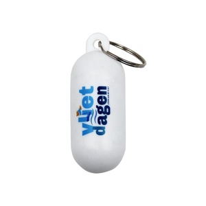 Promotional Customized Logo Plastic <strong>Safety</strong> Helmet Key <strong>Chain</strong> - Product Image 3