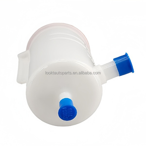 Tanque de Expansión de Refrigerante Nuevo a <span class=keywords><strong>Precio</strong></span> de Fábrica 49140-54J00 RES-0136 para Aplicaciones de Motor de Automóviles <span class=keywords><strong>Suzuki</strong></span> - Product Image 2