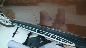 แผงด้านข้างสำหรับรถ Nissan X-Trail T30 <span class=keywords><strong>T32</strong></span> T31 - Product Image 4