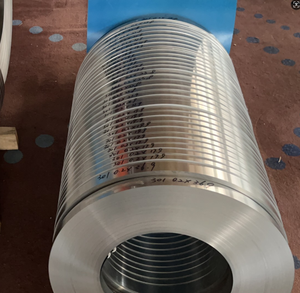 Пружинная стальная полоса из хромоцинкованного ванадиевого сплава 51CrV4, 6150, 9260, 41Cr4 с высокой усталостной прочностью для автомобильной пружинной промышленности - Product Image 1