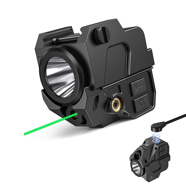 OEM ODM High Quality Aiming Laser Flashlight Sight