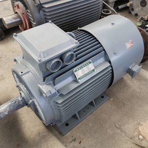 Chất lượng cao 10KW 15KW <span class=keywords><strong>20kW</strong></span> 25kw 30Kw <span class=keywords><strong>PMG</strong></span> rpm thấp Radial Flux nam châm vĩnh cửu Máy phát điện - Product Image 3