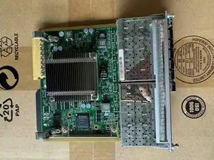 HUAWEI E8KE-X-101-24XGE-SFP 0305G09M LPUF-101 बेटी कार्ड फ़ायरवॉल Eudemon8000E पर लागू किया गया है