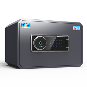 Hotel Safe Box Hotel Safe Box Hot Sales Mini Fingerprint Hotel Safe Box
