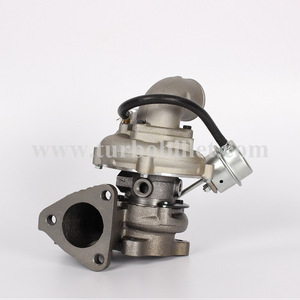 Turbocompresor Turbo Hi-Billet GT1749S 715924-5004S para camión Hyundai con motor 4D56T D4BH - Product Image 4