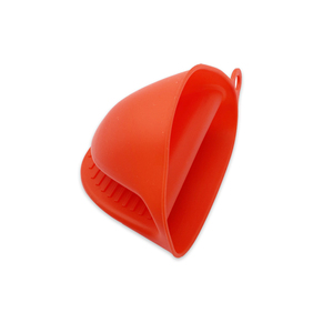 BPA-free cibo resistente al calore colore personalizzato accettabile Mini <span class=keywords><strong>Silicone</strong></span> guanto forno da cucina <span class=keywords><strong>presina</strong></span> e guanti - Product Image 3
