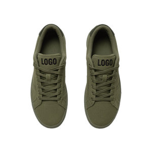 Giày thể thao nam thiết kế mới 2025, bán buôn, dùng hàng ngày, đi bộ ngoài trời, phong cách thể thao - Product Image 1