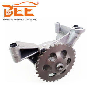 ปั๊มน้ำมันเครื่องสำหรับรถออดี้06A115105C 06A115105D 06A115105B 06A115105A 06A115105 - Product Image 3