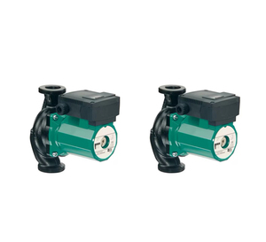 Máquina de Secado por Congelación con Bomba de Circulación - Product Image 2