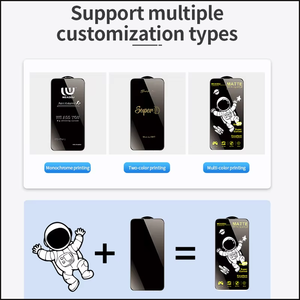 Trung Quốc Nhà Máy Nhà sản xuất điện thoại di động bảo vệ màn hình cho <span class=keywords><strong>iPhone</strong></span> 12 13 15 Pro Max <span class=keywords><strong>iPhone</strong></span> 14 15 cộng với - Product Image 6