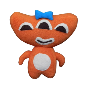 Produttore di Peluche Personalizzati Nuovi Peluche Anime Endless Alphabet Monsters - Product Image 1