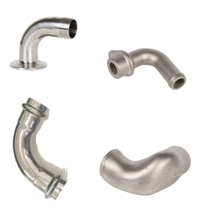 OEM ly tâm đúc kim loại dịch vụ bị mất sáp đầu tư đúc trong thép không gỉ Kẽm hợp kim đồng nhôm đúc chết - Product Image 3