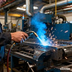 Bulk-Stickstoff gas versorgung für die Groß fertigung von Automobil chemikalien - Product Image 4