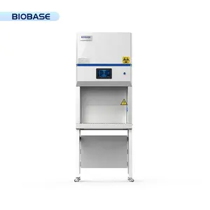 BIOBASE China Clase II A2 Gabinete de seguridad biológica 11231 BBC 86-Pro Certificado de fábrica Nuevas campanas de bioseguridad