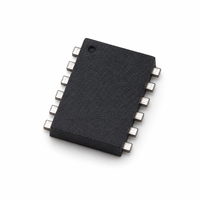 Electronic Component Chip X2QFN-10 TLV9002SIRUGR Amplifiers In Stock