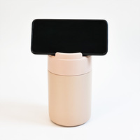 Thermos alimentaire de petite capacité en acier inoxydable isolé sous vide, récipient alimentaire, thermos alimentaire pour enfants