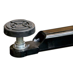 Johnham 5 tonnes ascenseur de voiture à deux poteaux hydraulique <span class=keywords><strong>automobile</strong></span> verrouillage <span class=keywords><strong>garage</strong></span> ascenseur de stationnement équipement <span class=keywords><strong>automobile</strong></span> à <span class=keywords><strong>vendre</strong></span> JBL511B - Product Image 3