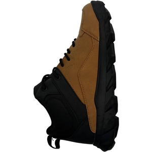 2025 zapatos deportivos personalizados para Hombres Nuevo estilo grueso al aire libre impermeable senderismo y escalada botas para Otoño Invierno fábrica al por mayor - Product Image 5
