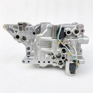 KA KL 5LK/5LK/5LR CVT valvola di trasmissione corpo-parte numeri 27000-5X9-004 27000-5X9-014 per Honda Accord - Product Image 1