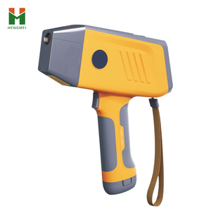 Spectromètre XRF, détecteur de métaux lourds, analyseur de métaux lourds portatif à rayons X pour la détection de traces - Product Image 2