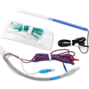 Tubo Endotraqueal con Monitoreo EMG NIM, Tubo Endotraqueal para Cirugía con EMG - Product Image 4