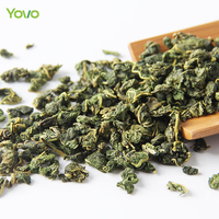 Pasokan pabrik teh daun murbei kering panen baru teh murbei kering teh pelangsing detoks teh Herbal kering