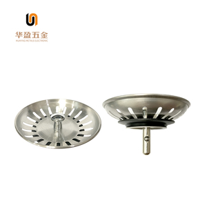 Decorative Basket Dish Drainer Waste <strong>Plug</strong> Washers Duracraft <strong>Sink</strong> Strainer <strong>for</strong> Kitchen Small Over <strong>Sink</strong> - Product Image 6