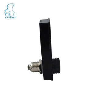 DMZ-1886M-20 מעולה סיסמא חכם מנעול אלקטרוני מצלמת נעילה לחדר ורהיטים - Product Image 4