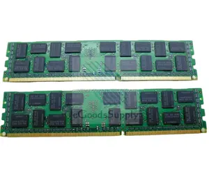 500662-B21 500205-001 8G PC3-10600R DDR3 Server Memory