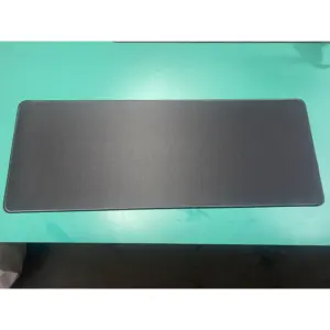 In Stock Large Rubber Custom Gaming <b>Mouse</b> Pad - Product Image 2