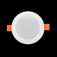 Nouveau capteur de présence humaine encastré à détection de rythme cardiaque et de respiration, vente directe usine