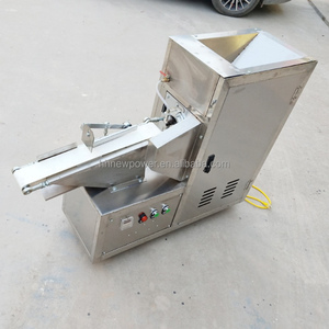 Hot Sale Single Row or Multiple Rows Twist Forming <b>Machine</b> Mahua Making <b>Machine</b> Fried <b>Dough</b> Twists Snack <b>Maker</b> - Product Image 6