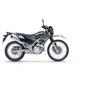 มอเตอร์ไซค์สปอร์ตคู่2024 kawasakis <span class=keywords><strong>klx</strong></span> <span class=keywords><strong>230</strong></span> s ABS 6จังหวะ4จังหวะแบบดั้งเดิม - Product Image 3