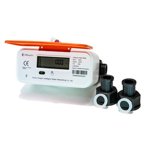 Smart <strong>Water</strong> <strong>Meters</strong> DN15/20mm IP68 Prepaid Digital <strong>Water</strong> <strong>Meter</strong> Lora 4G-cat.1 NB-IOT Ultrasonic <strong>Water</strong> <strong>Meters</strong> R250-400 Manufacturer - Product Image 2