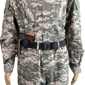เสื้อกั๊กใส่ปืนแบบคาบสั่ง  เข็มขัดปืนคาวบอยและซองปืน - Product Image 6