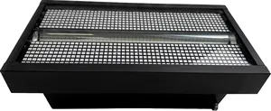 Liro แผงไฟ LED <span class=keywords><strong>jolt</strong></span> ควบคุม Dmx512, สีเต็มรูปแบบสี RGB แสงแฟลช IP65สำหรับพื้นหลังเวที - Product Image 3