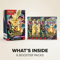 Boîte de boosters de cartes à collectionner Pokémon Anime M2.5 – Vente en gros, fournisseur en vrac, boîte de présentation de cartes de collection japonaises