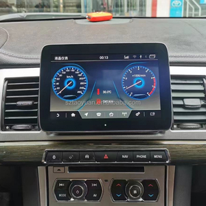 Auto stéréo tête unité GPS Navigation multimédia Android autoradio pour Land <span class=keywords><strong>Rover</strong></span> <span class=keywords><strong>Discovery</strong></span> 4 LR3 LR4 pour <span class=keywords><strong>Range</strong></span> <span class=keywords><strong>Rover</strong></span> <span class=keywords><strong>Sport</strong></span> L320 - Product Image 5