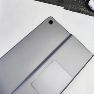 Coque arrière d'origine pour Lenovo Tab TB351FU, avec boutons de volume et d'alimentation, lentille de caméra, ruban adhésif de remplacement, vente en gros - Product Image 6