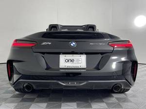Venta al por Mayor de Autos Usados 2020 Z4 SDrive30i 2dr Convertible AWD Cuero Oscuro ACC Automático - Product Image 2