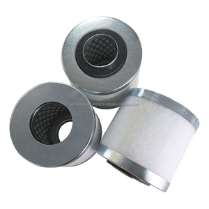 Filtre séparateur coalescent de gaz à haute efficacité - Product Image 1