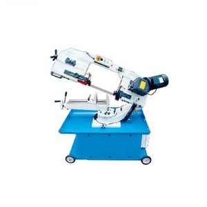 BS-912G <span class=keywords><strong>TTMC</strong></span> 9 "scie à ruban en métal, scie à ruban universelle, scie à ruban à entraînement par engrenages - Product Image 2