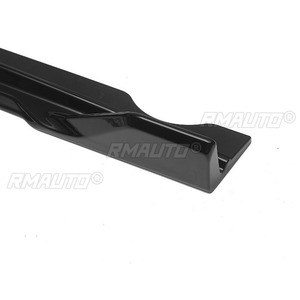 <b>Car</b> Side Skirt Lip Spoiler Extension <b>Diffuser</b> Guard For BMW X5 X6 F15 F16 2014-2019 <b>Car</b> Side Skirt Splitter Apron <b>Car</b> Accessorie - Product Image 6