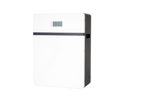 Batterie lithium-ion 15 kWh 51,2 V 300 Ah - Product Image 5