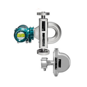 Convertidor Yokogawa para Mediciones de Flujo Másico, Densidad y Temperatura en Aplicaciones de Alto Flujo - Product Image 4