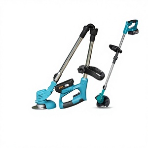 <span class=keywords><strong>Tondeuse</strong></span> à gazon <span class=keywords><strong>électrique</strong></span> <span class=keywords><strong>professionnelle</strong></span> pliable <span class=keywords><strong>sans</strong></span> <span class=keywords><strong>fil</strong></span> à batterie lithium-ion - Product Image 1